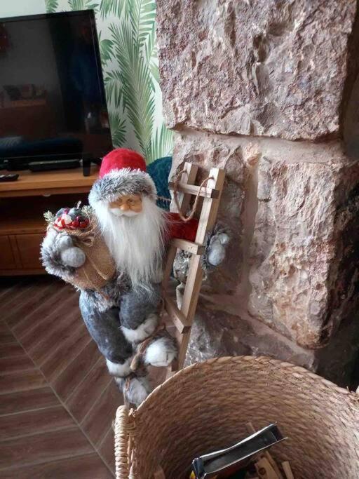 Quarryman'S Holiday Let Llysfaen Εξωτερικό φωτογραφία